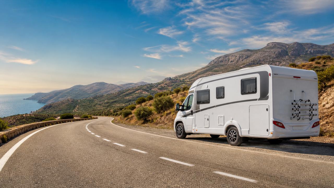 Rutas en caravana por España